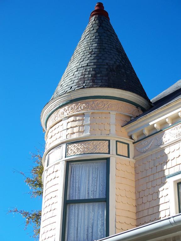 C.W. Worth House Bed And Breakfast Wilmington Szoba fotó
